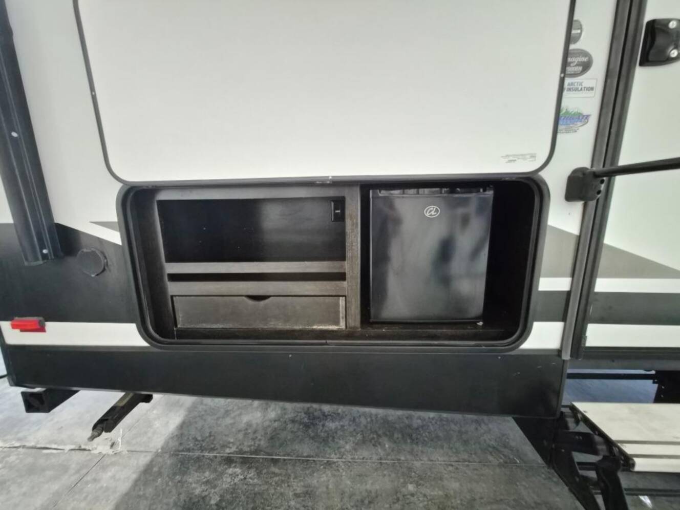 A photo of this 2019 Grand Design Imagine 2800BH