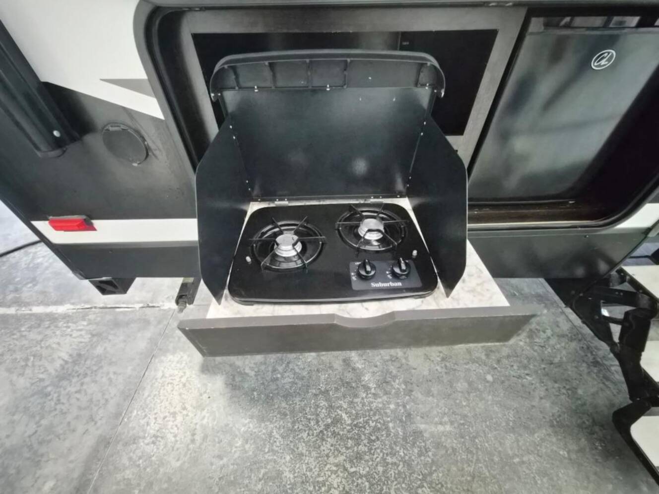 A photo of this 2019 Grand Design Imagine 2800BH
