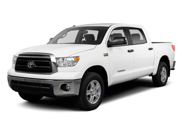 2010 TOYOTA TUNDRA in Longview, WA