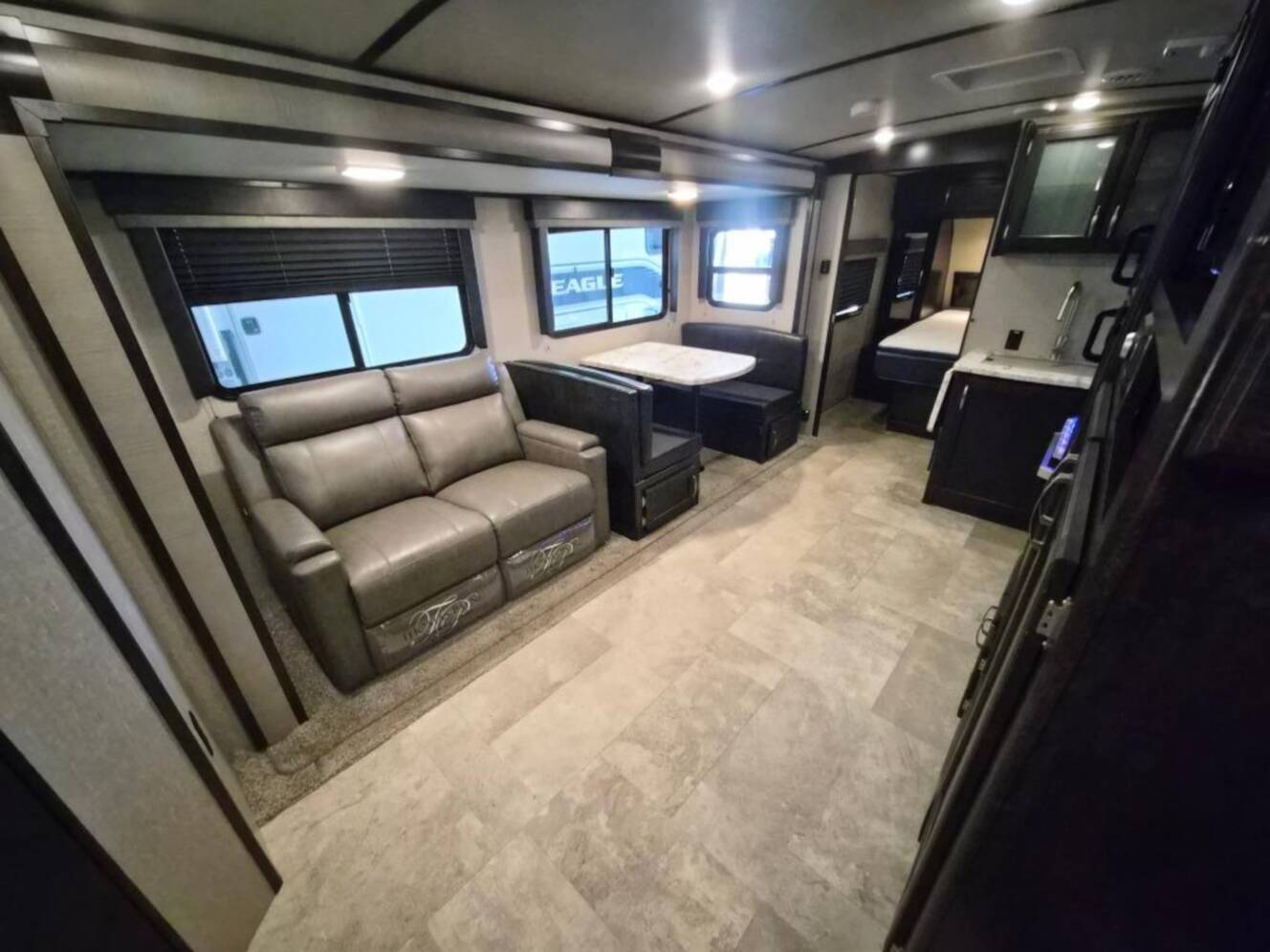 A photo of this 2019 Grand Design Imagine 2800BH