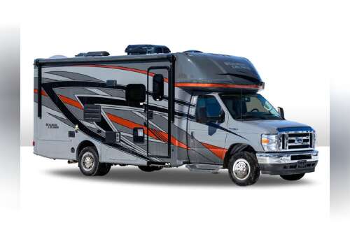 2027 Gulf Stream Rv BT Cruiser 5245 in payson UT