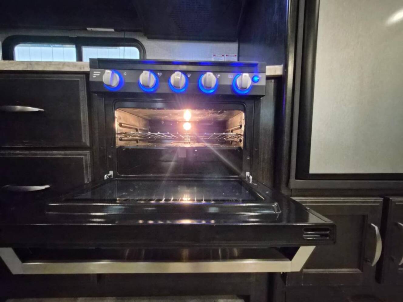 A photo of this 2019 Grand Design Imagine 2800BH