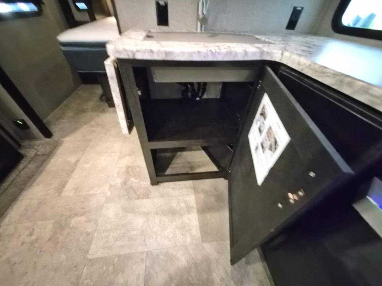 A photo of this 2019 Grand Design Imagine 2800BH