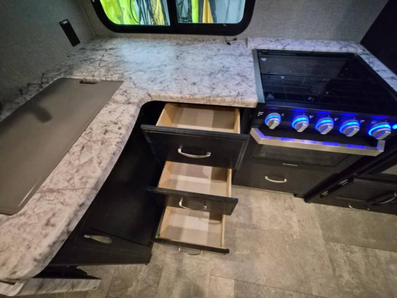A photo of this 2019 Grand Design Imagine 2800BH