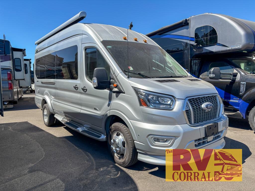 2025 Midwest Automotive Designs Ford Passage MD2 (Ford) in eugene OR