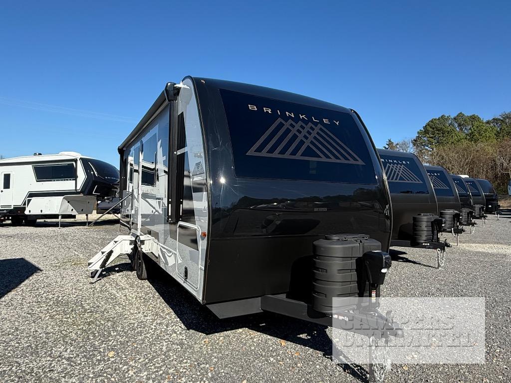 2026 Brinkley Model I I235 in ooltewah TN