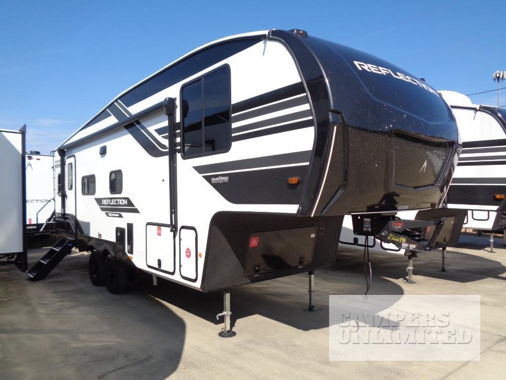 2027 Grand Design Reflection 150 Series 260RD in gadsden AL