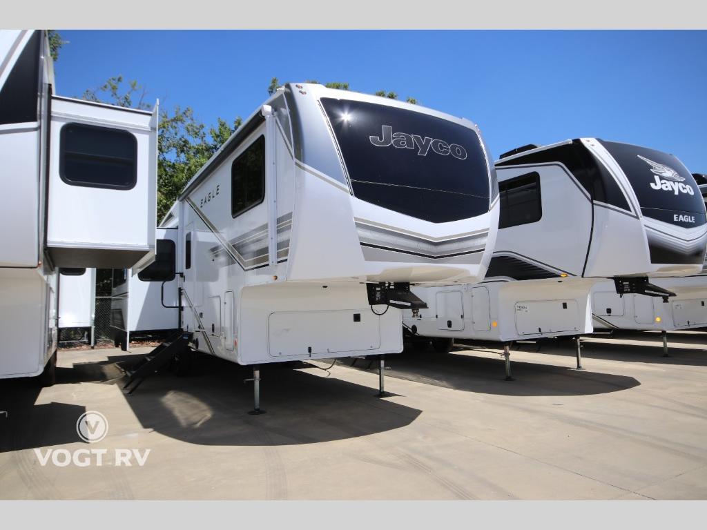 2027 Jayco Eagle 31RLT in fort worth TX