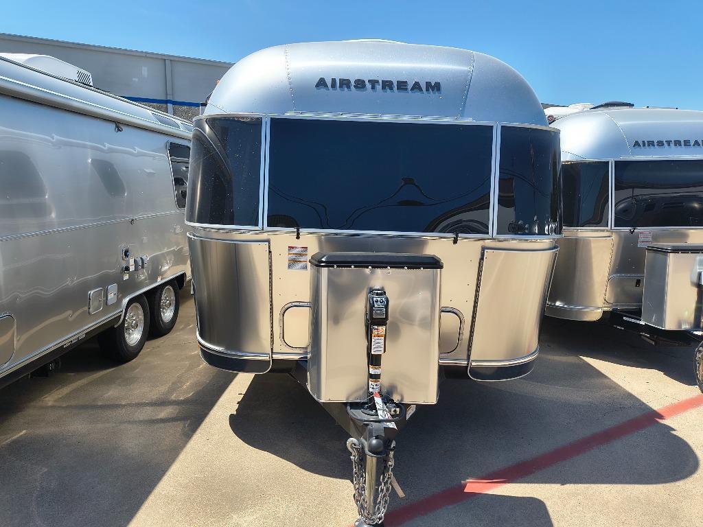 2027 Airstream International 27FB Twin in fort worth TX