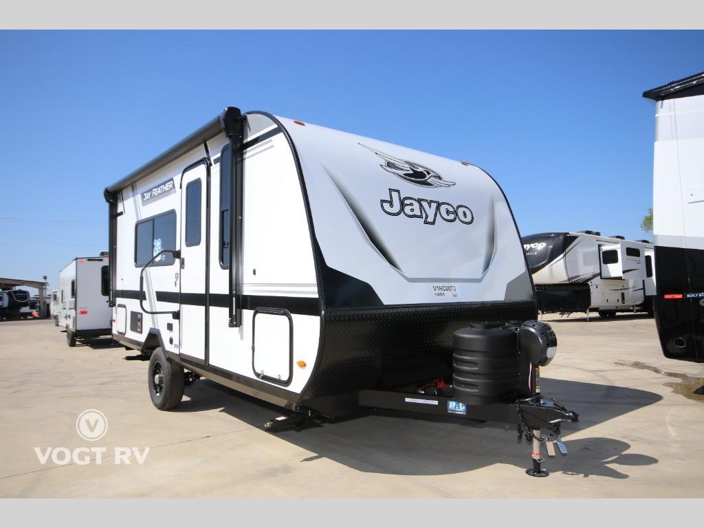 2027 Jayco Jay Feather AIR 15MRB in fort worth TX