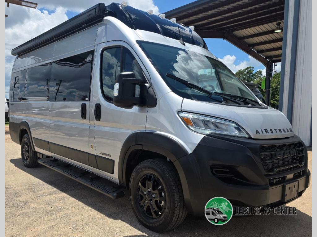 2027 Airstream Rangeline 21PS POPTOP BASE in willis TX