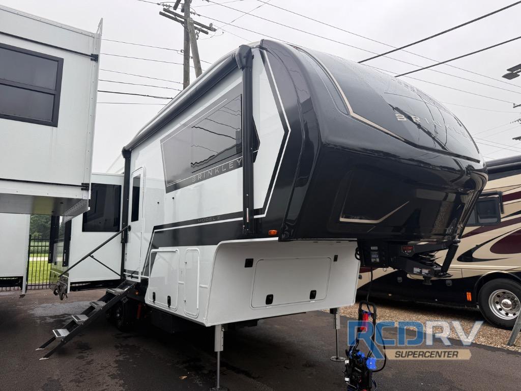 2027 Brinkley Model Z 2700 in heath OH