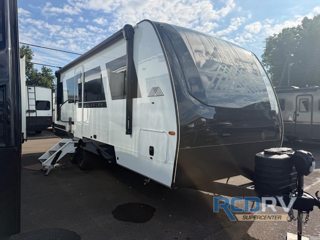 2027 Brinkley Model Ix 23x in heath OH