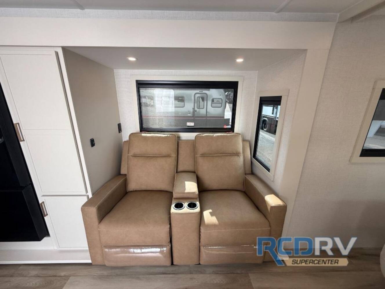 A photo of this 2027 Brinkley Model Ix 23x