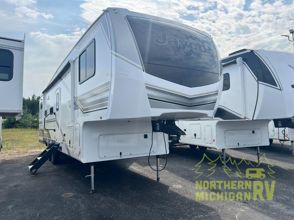 2027 Jayco Eagle 31QBH in gaylord MI