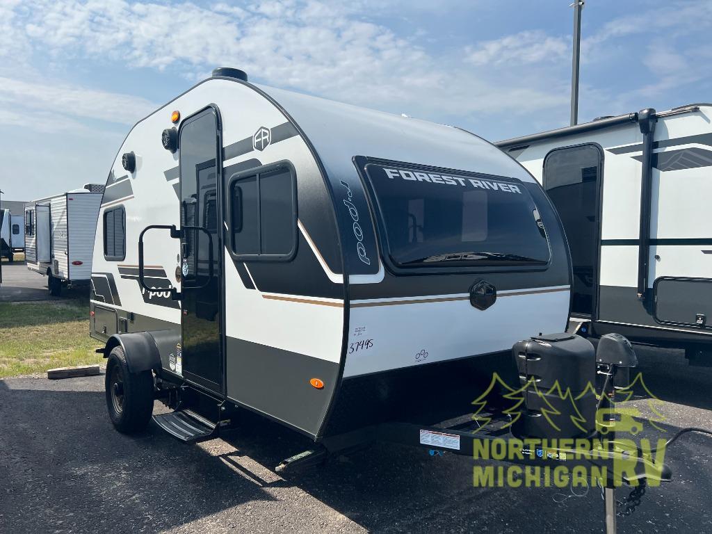 2027 Forest River Rv R Pod RP-171 in gaylord MI