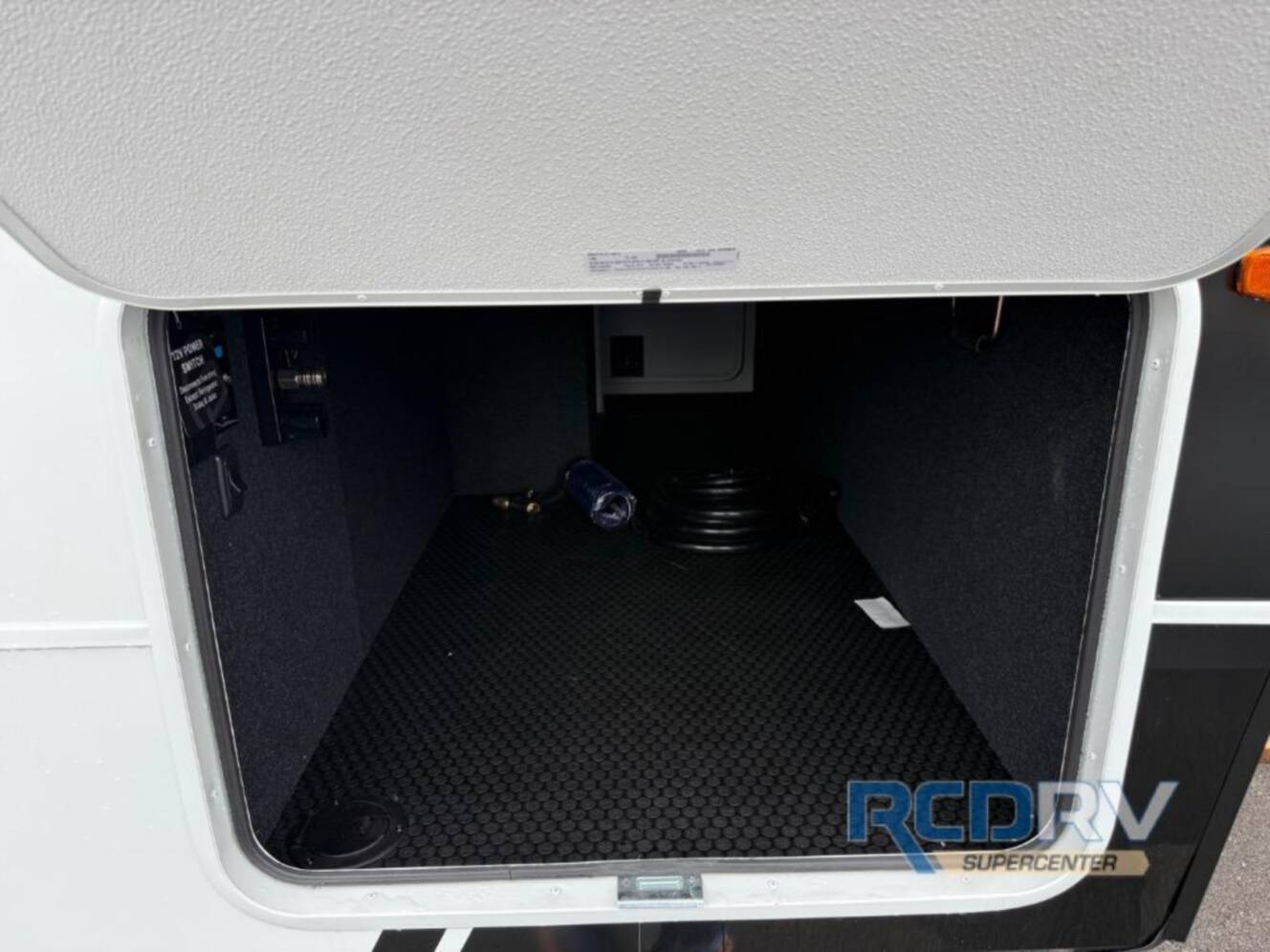 A photo of this 2027 Brinkley Model Z Air 297