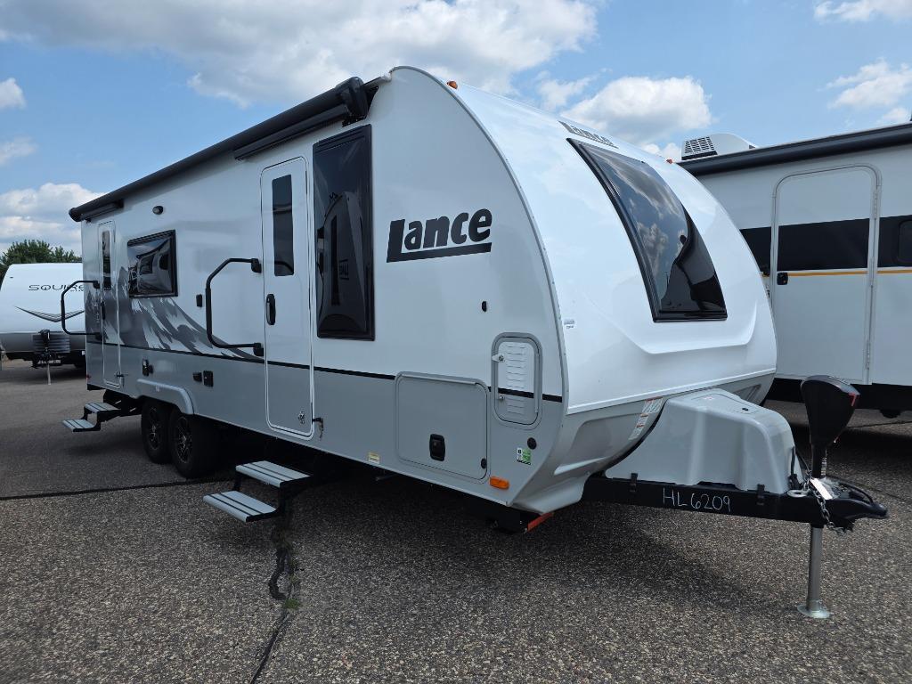 2027 Lance Travel Trailers 2285 in ham lake MN