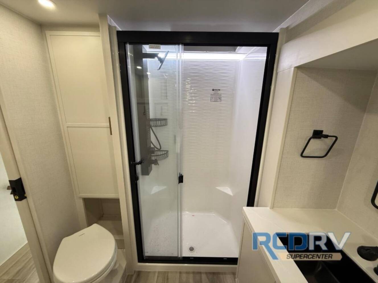 A photo of this 2027 Brinkley Model Z 2700
