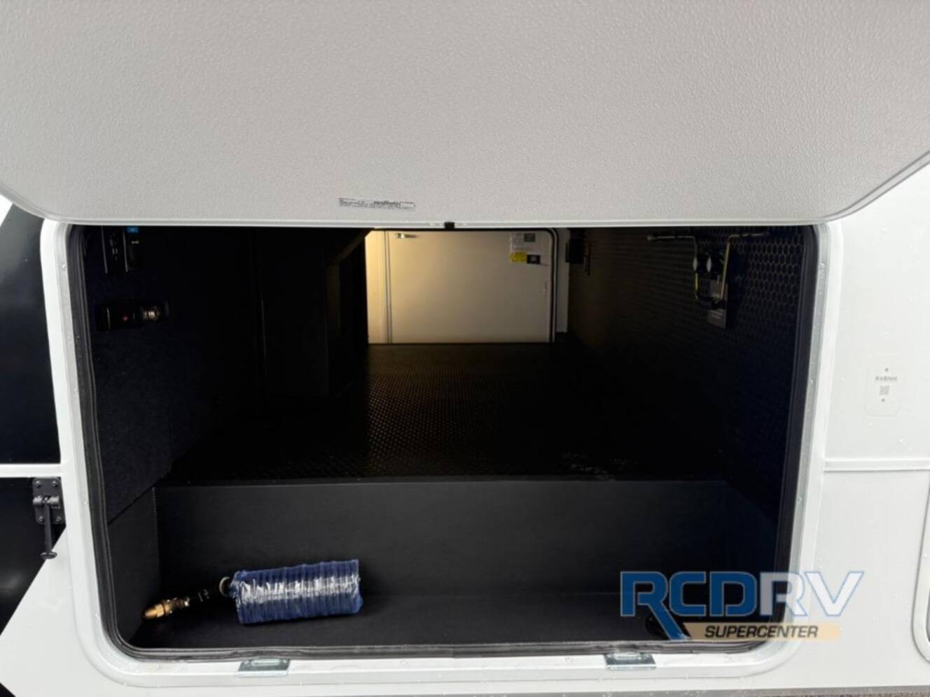 A photo of this 2027 Brinkley Model Z 2700
