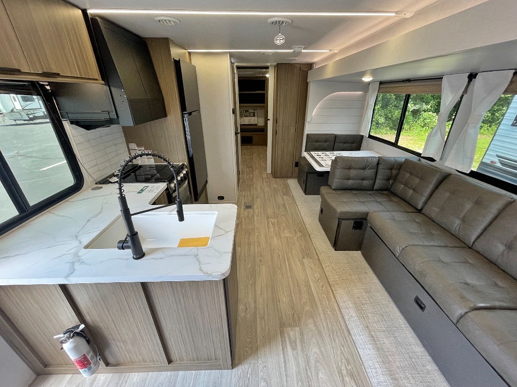 2026 Forest River Rv Salem 31KQBTS in haleyville AL