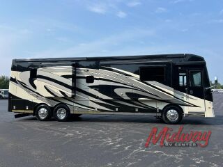2019 NEWMAR DUTCH STAR 4018