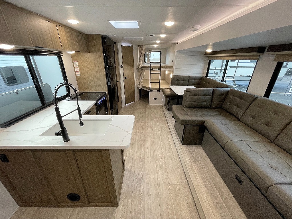 2027 Forest River Rv Salem Cruise Lite 263BHXL in huntsville AL