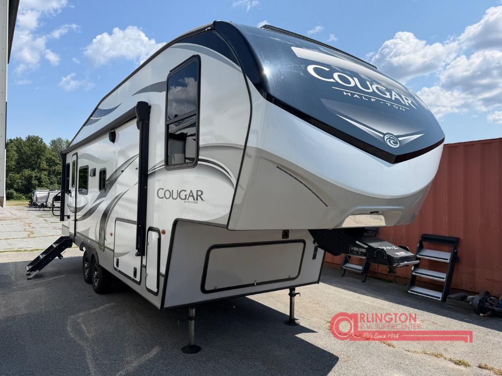 2022 Keystone Rv Cougar 24RDS in east greenwich RI
