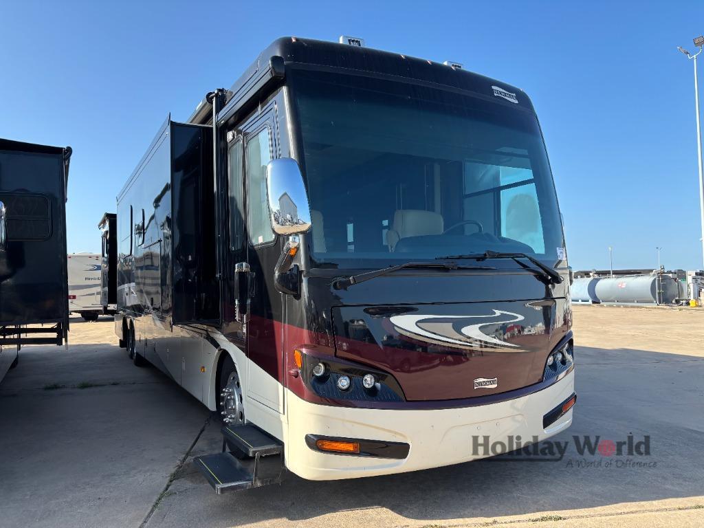 2014 Newmar Ventana 4377 in katy TX