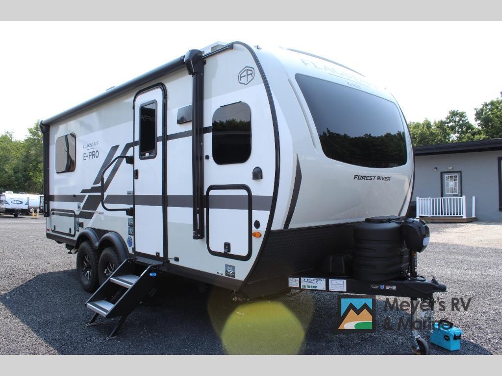 2027 Forest River Rv Flagstaff E-Pro E201SFK in branchville NJ