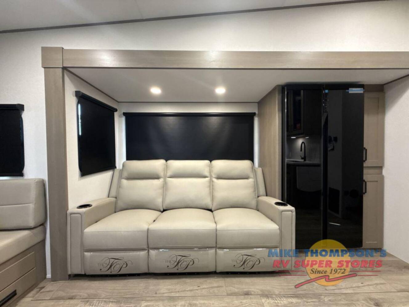 A photo of this 2027 Grand Design Reflection 150 Series 260RD