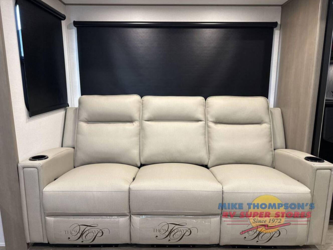 A photo of this 2027 Grand Design Reflection 150 Series 260RD