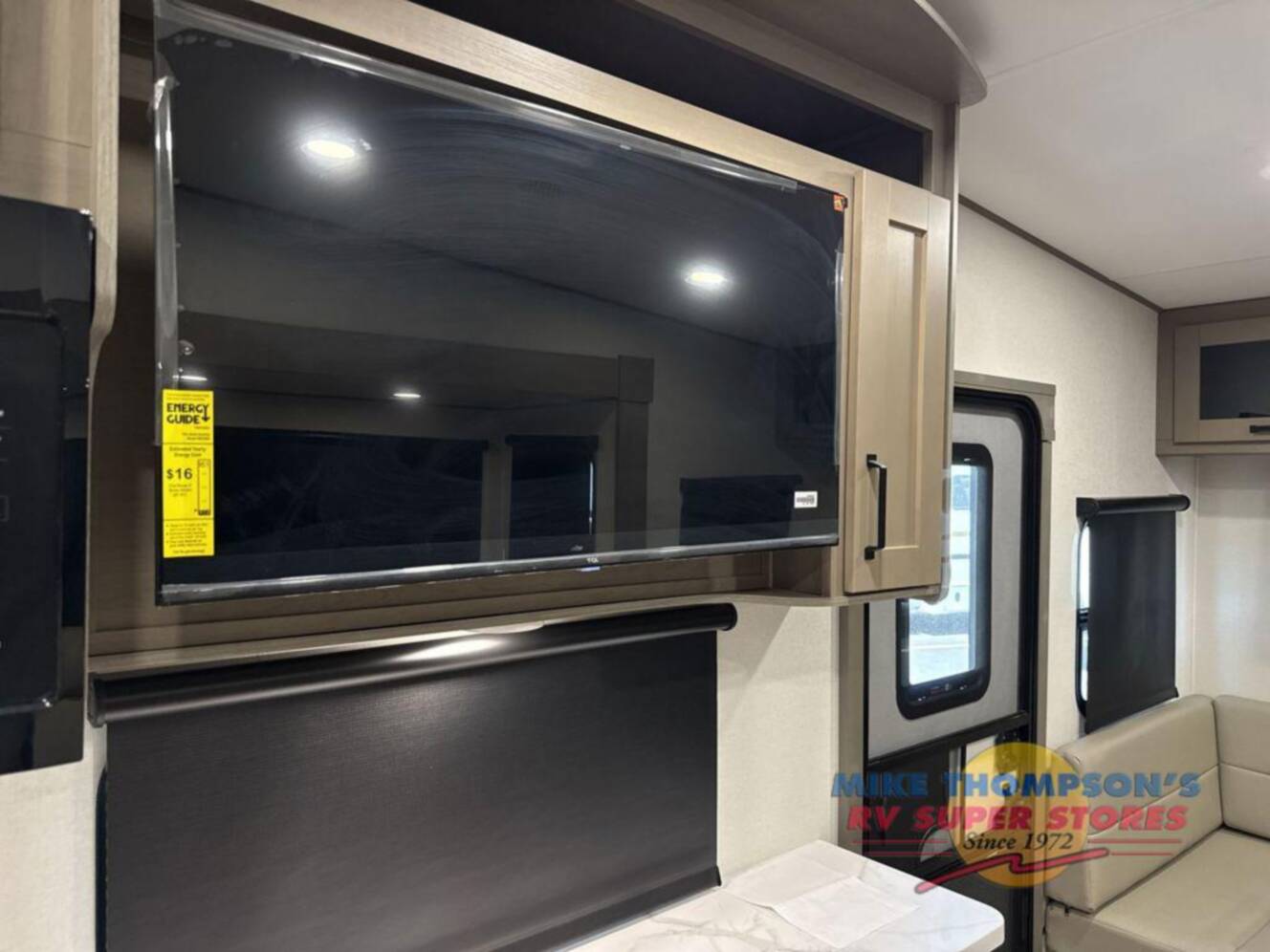 A photo of this 2027 Grand Design Reflection 150 Series 260RD