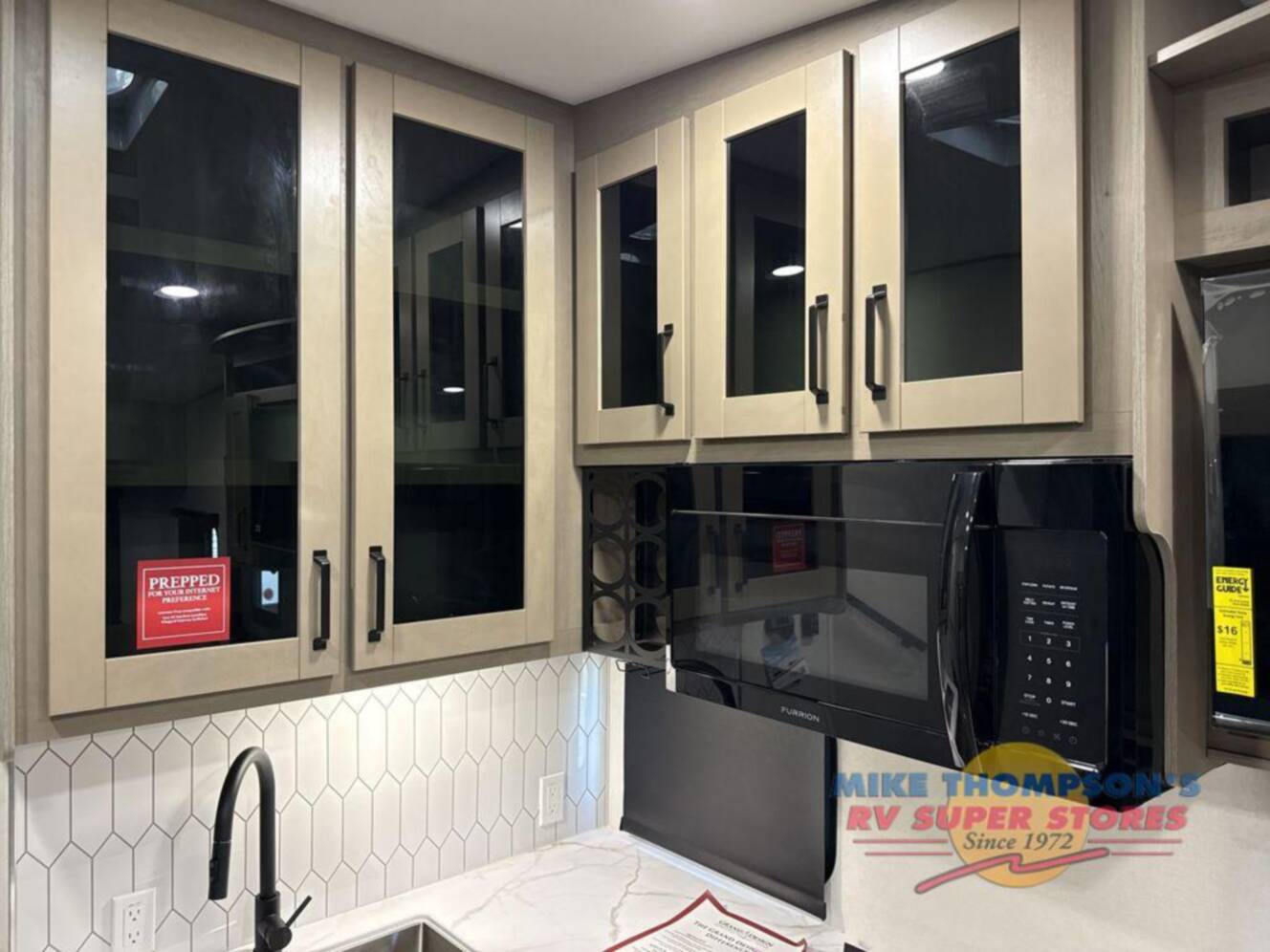 A photo of this 2027 Grand Design Reflection 150 Series 260RD