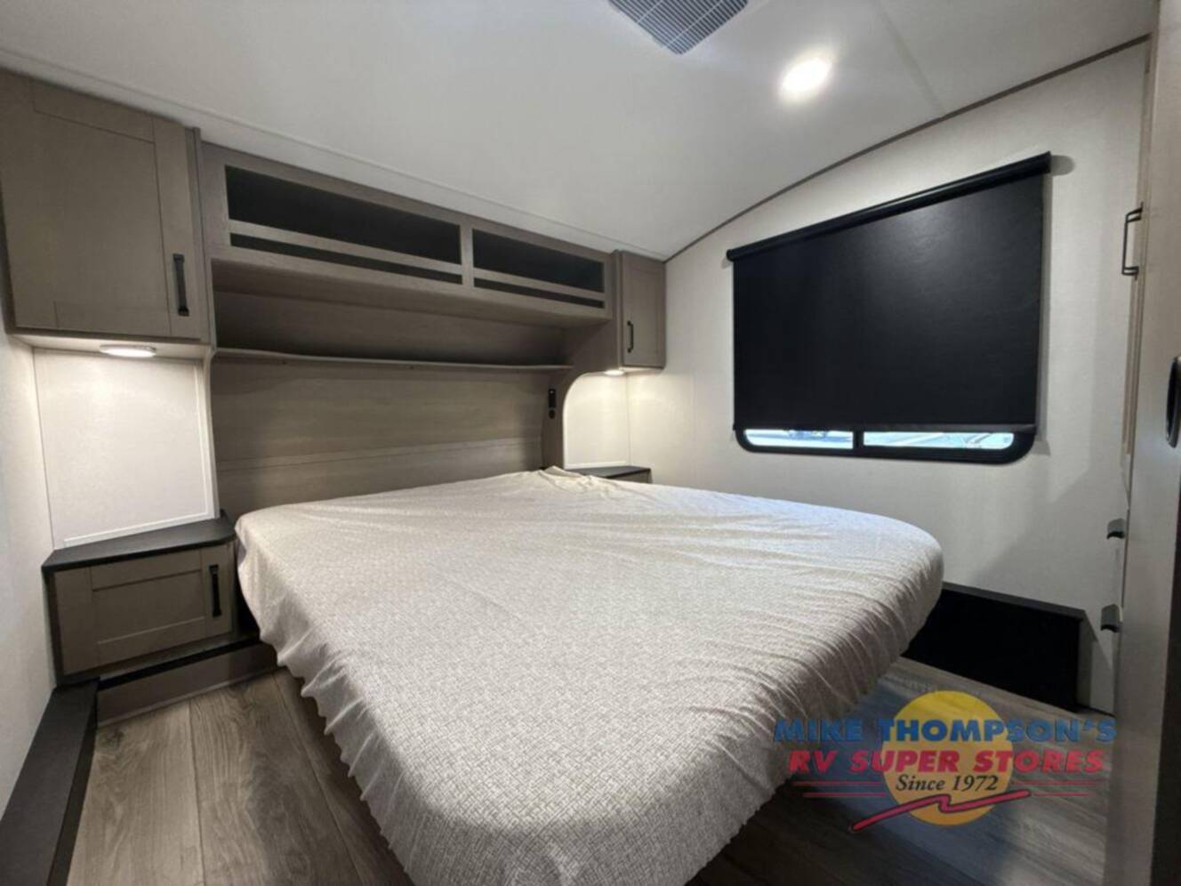 A photo of this 2027 Grand Design Reflection 150 Series 260RD