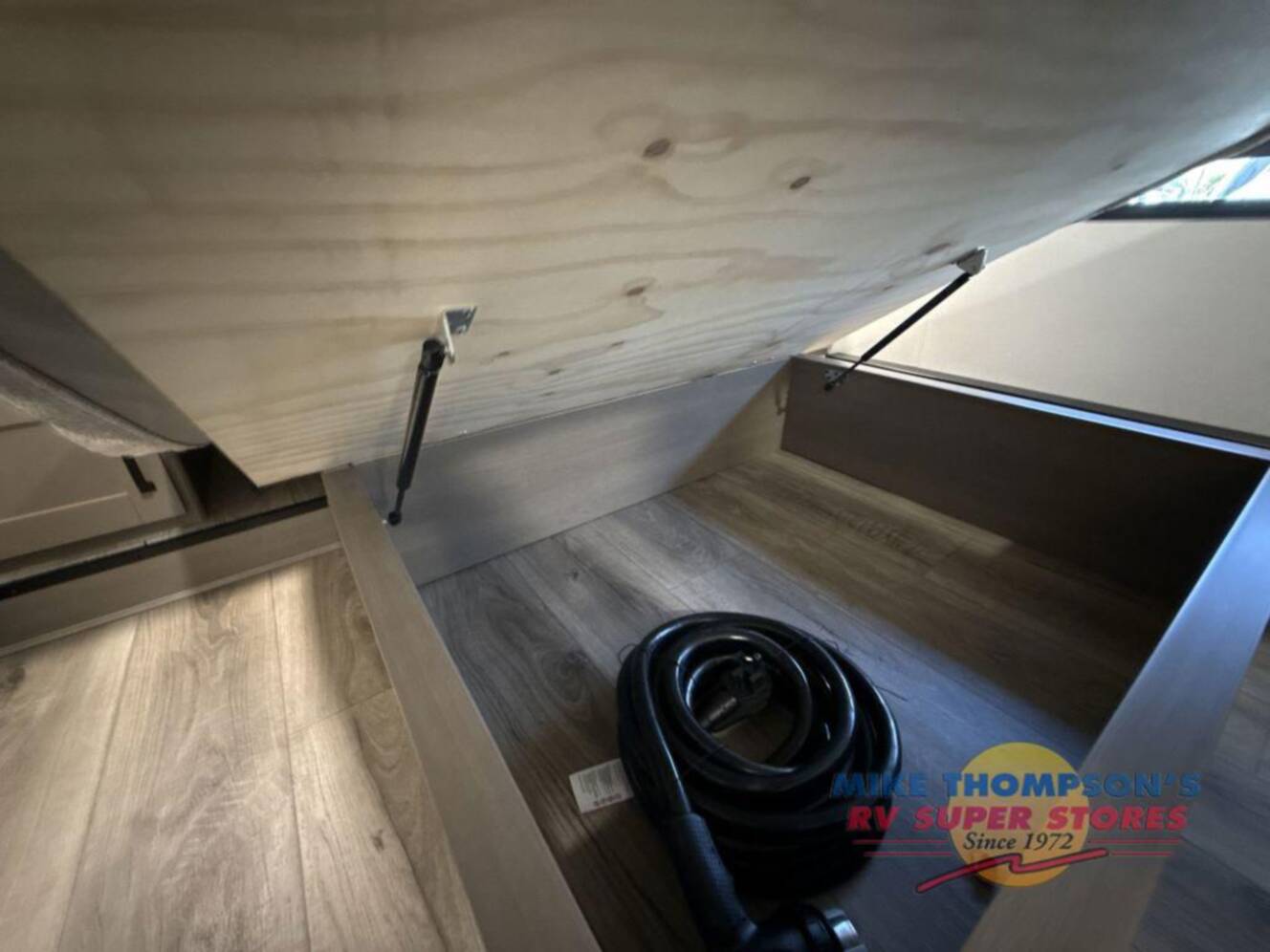 A photo of this 2027 Grand Design Reflection 150 Series 260RD