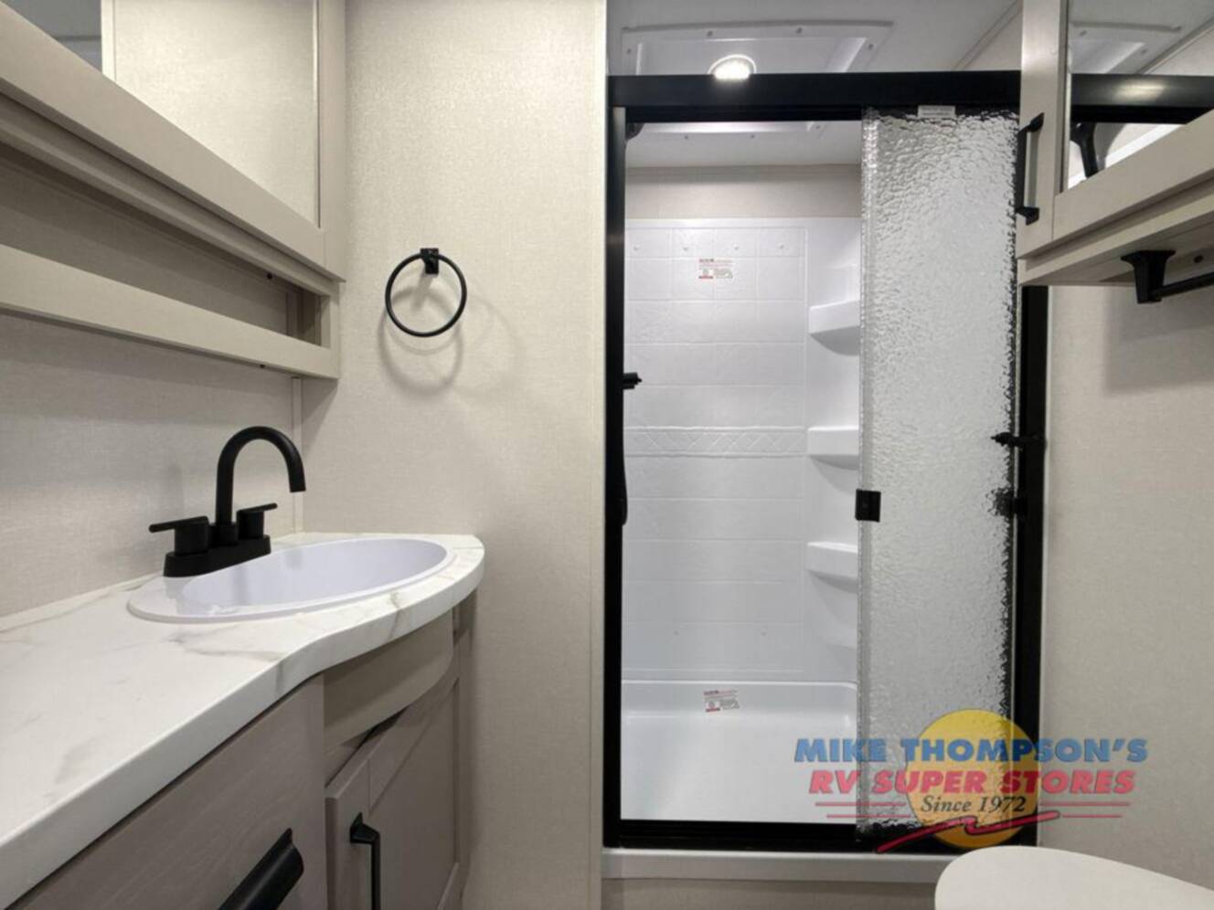 A photo of this 2027 Grand Design Reflection 150 Series 260RD