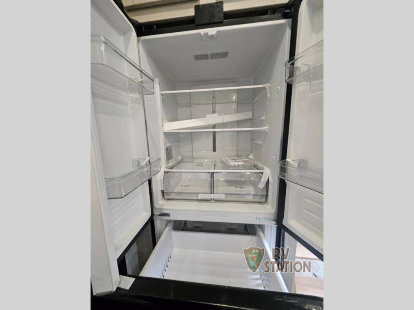 A photo of this 2027 Forest River Rv Puma Vista 420LFT