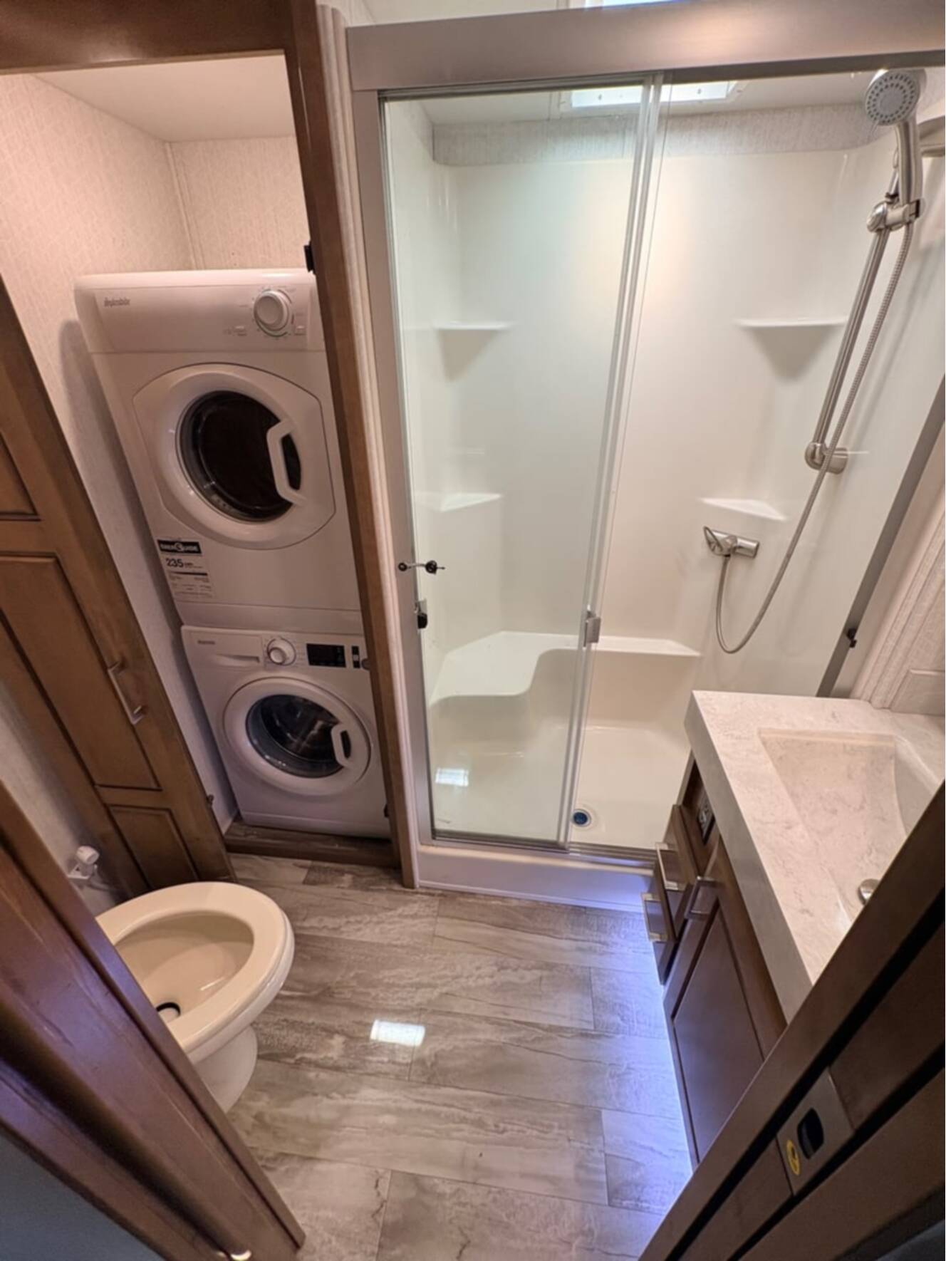A photo of this 2022 DRV Full House MX450