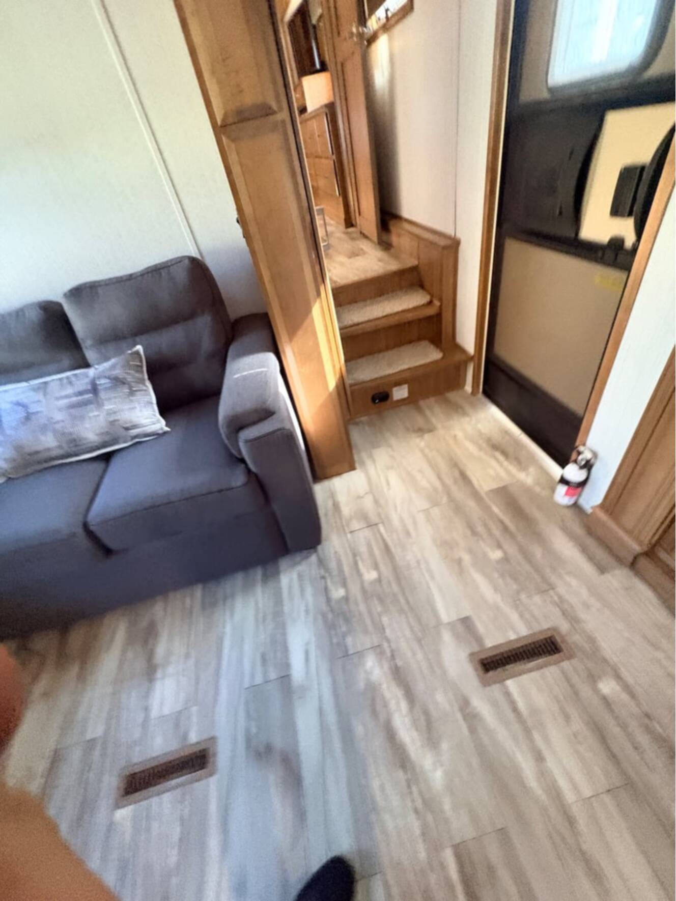 A photo of this 2022 DRV Full House MX450