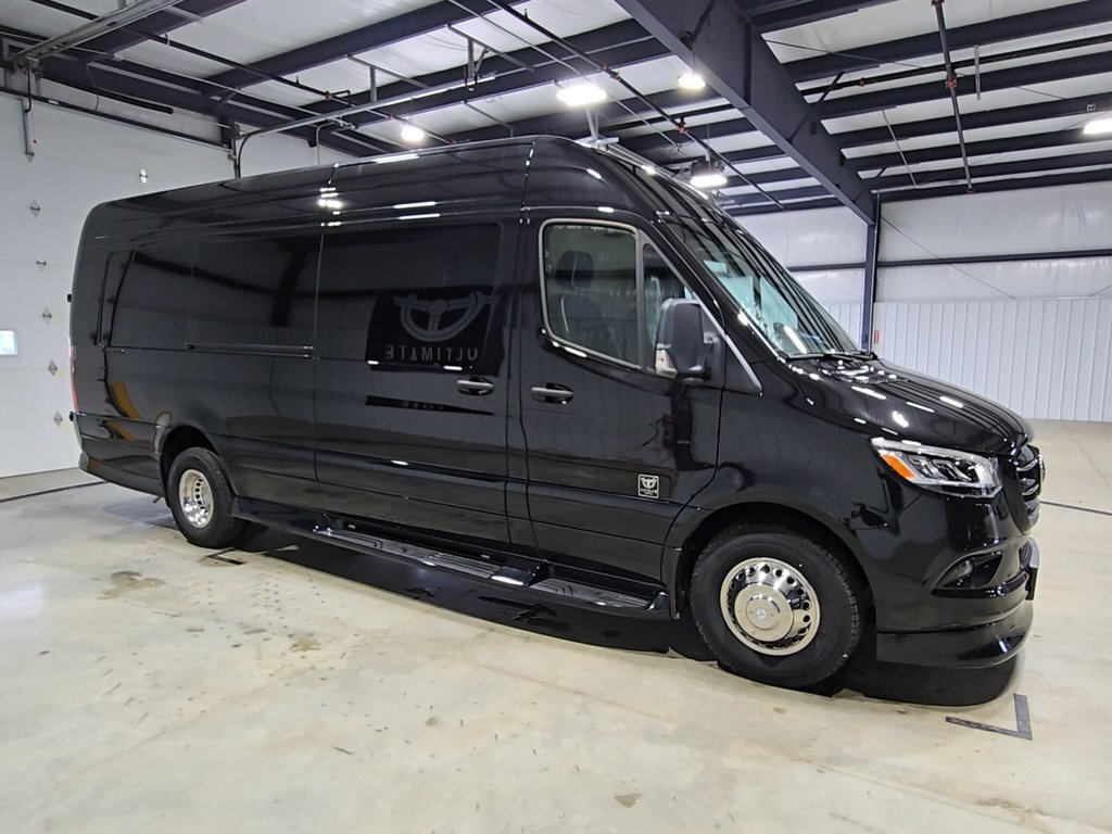 2027 Ultimate Toys LIMO J PRO in loveland OH