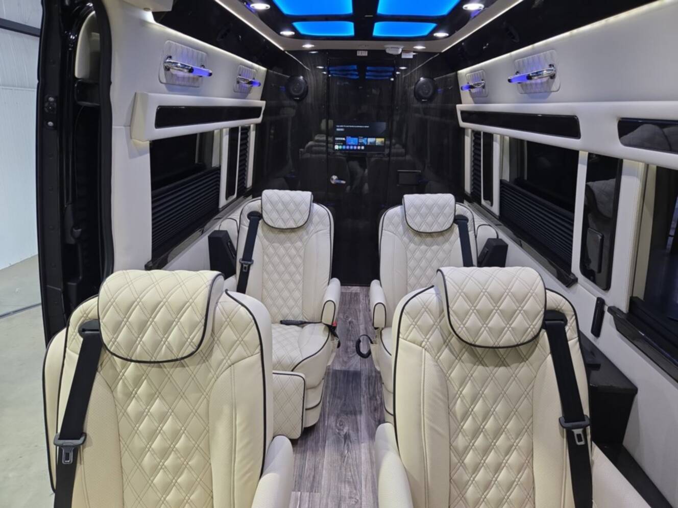A photo of this 2027 Ultimate Toys COACH