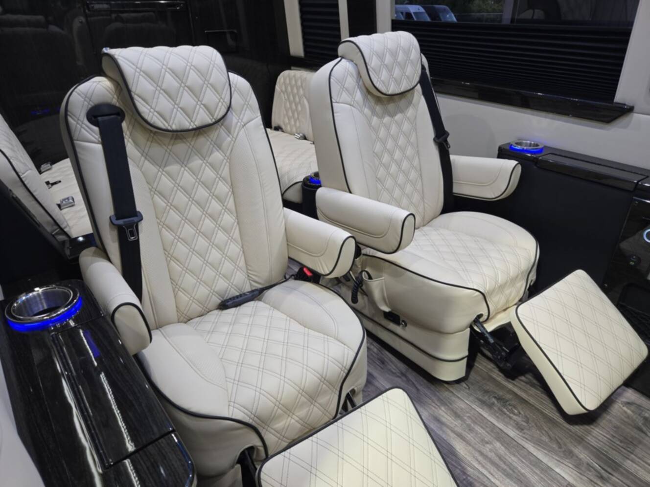A photo of this 2027 Ultimate Toys COACH