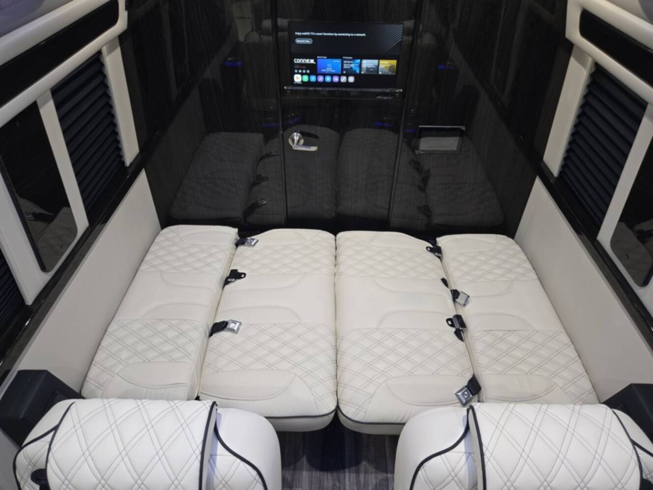 A photo of this 2027 Ultimate Toys COACH