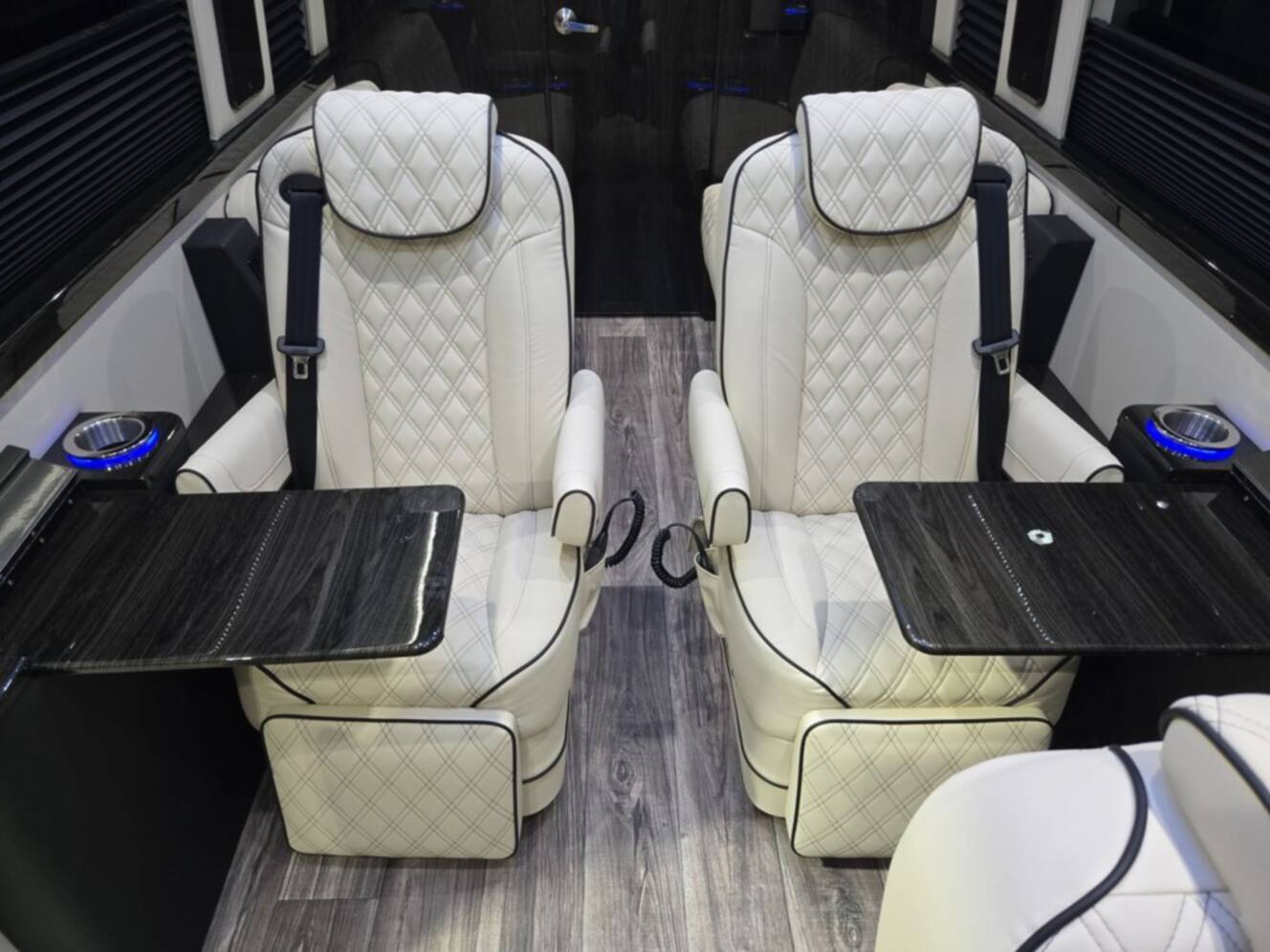 A photo of this 2027 Ultimate Toys COACH