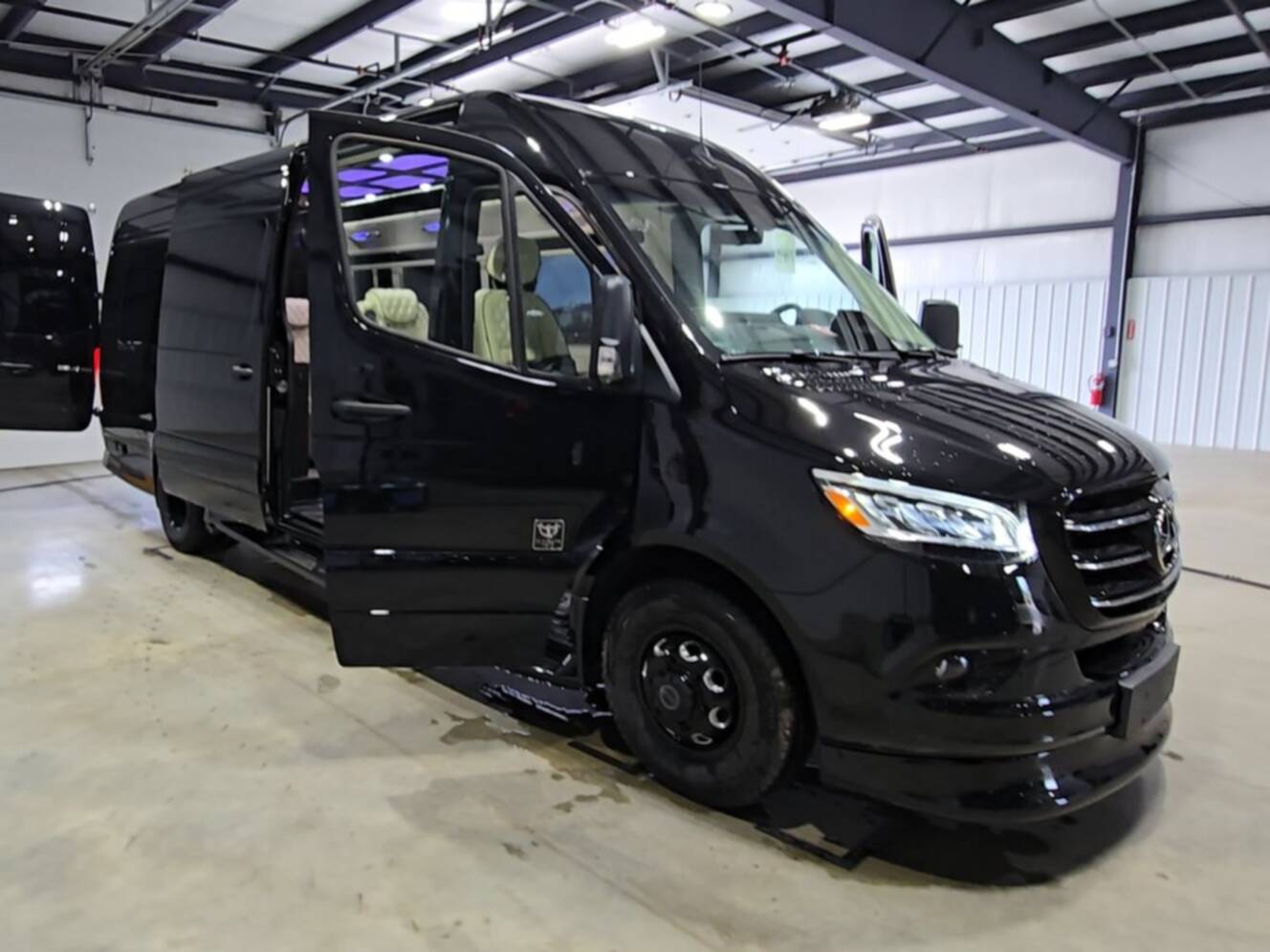 A photo of this 2027 Ultimate Toys COACH
