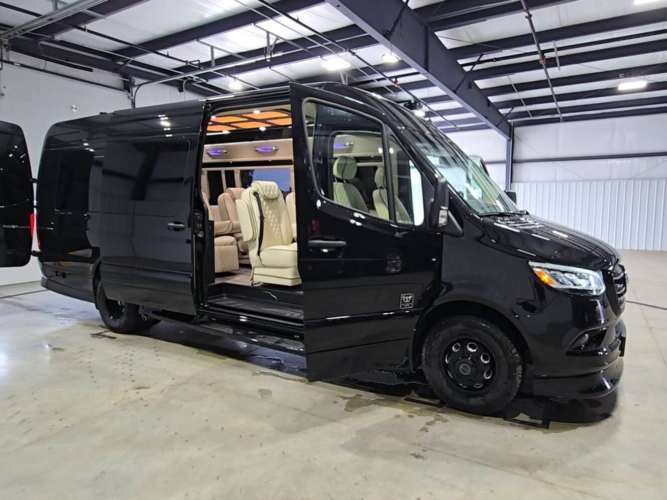 A photo of this 2027 Ultimate Toys COACH