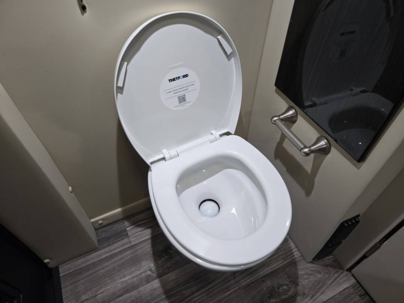 A photo of this 2027 Ultimate Toys COACH