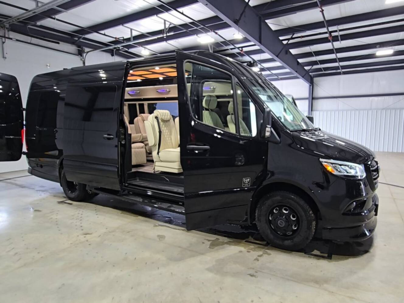 A photo of this 2027 Ultimate Toys COACH