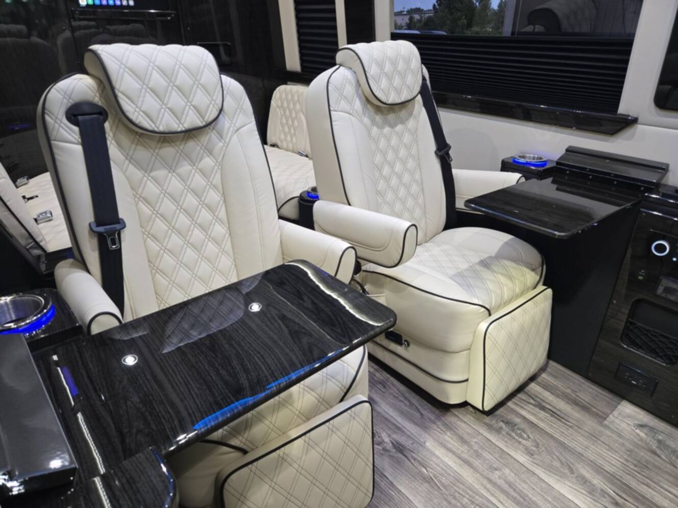 A photo of this 2027 Ultimate Toys COACH